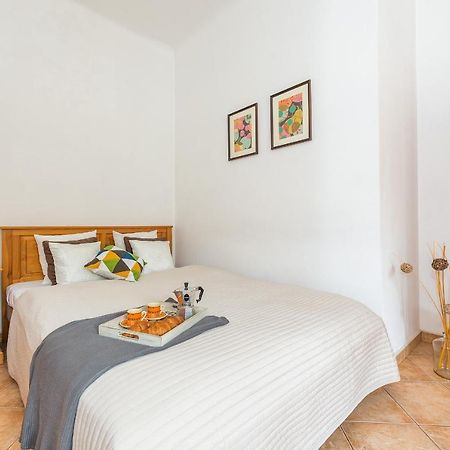 Zbawiciela Square P&O Serviced Apartments Βαρσοβία Εξωτερικό φωτογραφία