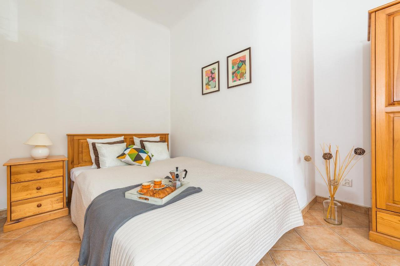 Zbawiciela Square P&O Serviced Apartments Βαρσοβία Εξωτερικό φωτογραφία